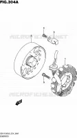 ALTERNATOR voor Suzuki GSX-R 1000 2016