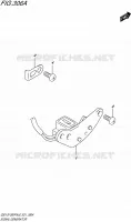 ALTERNATOR voor Suzuki GSX-S 1000 2016