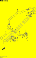 ANTI VERVUILINGS SYSTEM (VZR1800L5 E43) voor Suzuki INTRUDER 1800 2015