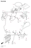 ELEKTRISCH voor Suzuki V-STROM 1000 2018