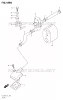 ANTI VERVUILINGS SYSTEM voor Suzuki V-STROM 250 2018