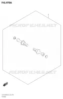 OPTIES voor Suzuki HAYABUSA 1300 2022