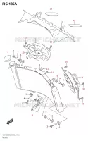 RADIATOR voor Suzuki HAYABUSA 1300 2022