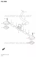 ANTI VERVUILINGS SYSTEM voor Suzuki GSX-R 1000 2022