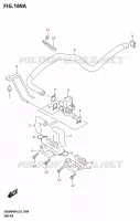 ANTI VERVUILINGS SYSTEM voor Suzuki GSX 800 2024