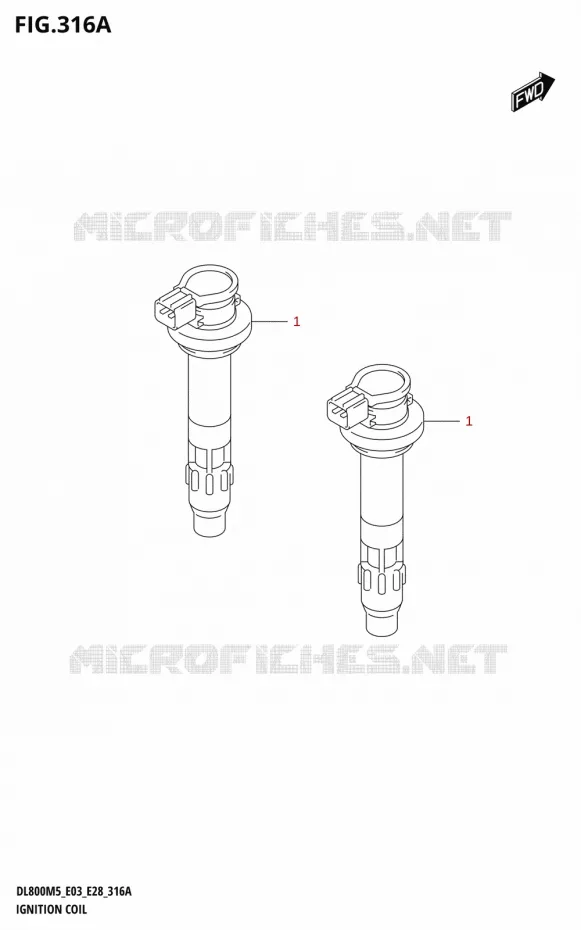 SPOEL Suzuki MOTO 800 V-STROM 2025  DL800RQ 2025 M5 (E28)