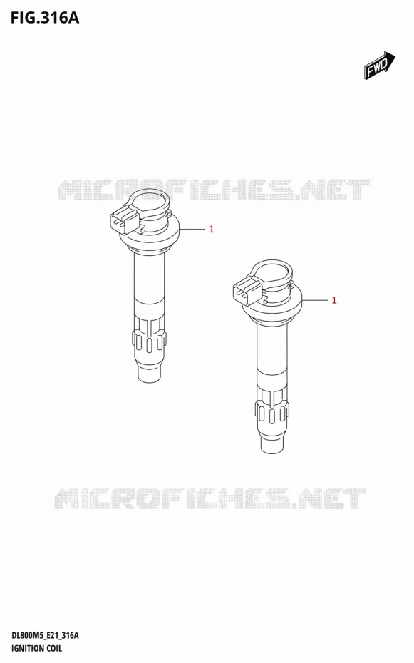 SPOEL Suzuki MOTO 800 V-STROM 2025  DL800UQM5 E21 2025 M5 (E21)
