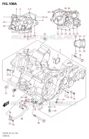 CARTER voor Suzuki BOULEVARD 800 2020