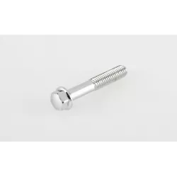 VIS 6X35MM CHROMEE