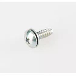 SCREW. SEAT TAIL COVER