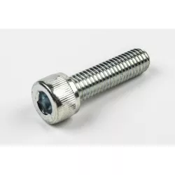 BOLT. STEERING DAMPER