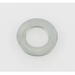 RONDELLE 8MM, NOIR