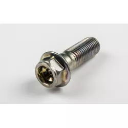 VIS 10X30MM