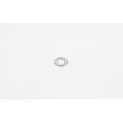 WASHER,5.1X9X0.4