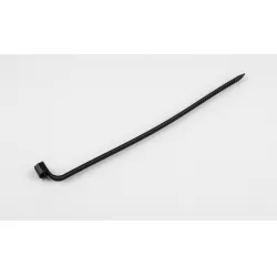 GUIDE DE CABLE L=235