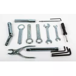 TOOL ASSY SV650