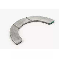 FIXATION DE COUSSINET (VERT)