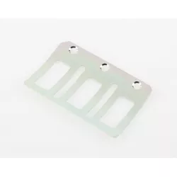 STOPPER,REED VALVE