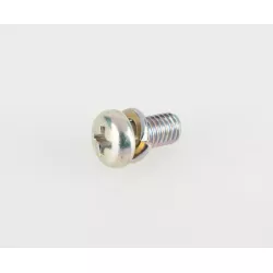 SCREW