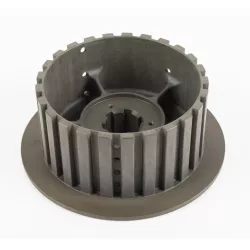 HUB,CLUTCH SLEEVE