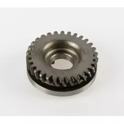 GEAR,GENERATOR DRIVEN