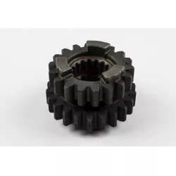 3RD/4TH DRIVEN GEAR