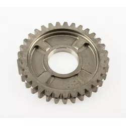 GEAR,3RD DRIVEN,NT:33
