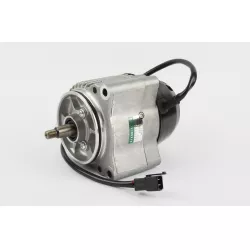 ALTERNATOR ASSY