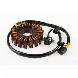 STATOR ASSY