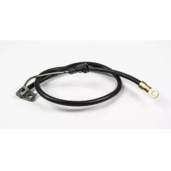 CABLE DE BATTERIE (-) TL1000S