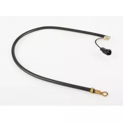 WIRE,BATTERY MINUS LEAD