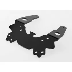 PLAQUE SUPPORT D'INSTR. GSF600