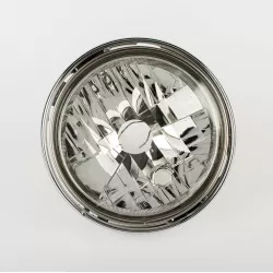HEADLAMP ASSY