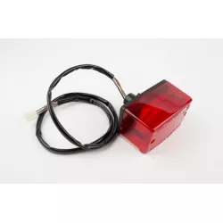 RR COMB LAMP