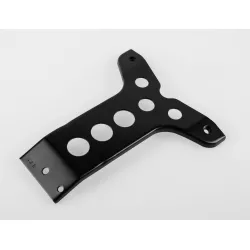 SUPPORT REFLECTEUR ARR.VZ/R600