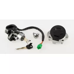 LOCK SET