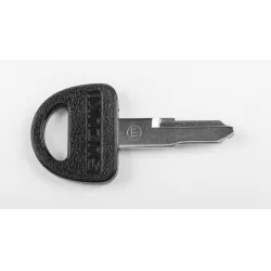 KEY,SLOTTED BLANK