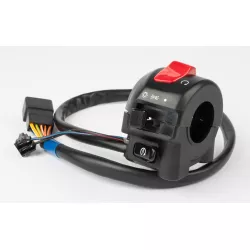 RH HANDLE SWITCH ASSY
