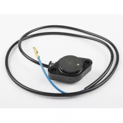 NEUTRAL INDICATOR SWITCH