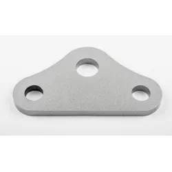 PLAQUE FIXATION MOTEUR