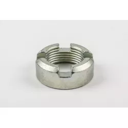 NUT. CRANK CASE ADJUST