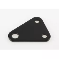 PLATE,ENG HEAD MTG,FR,R