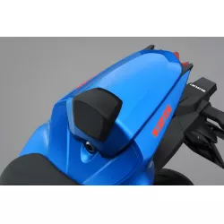 BOX SET,SEAT TAIL(BLUE)