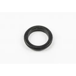 BAGUE EN CAOUTCHOUC