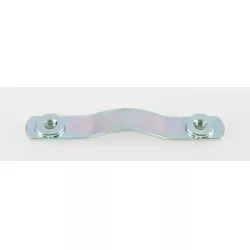 PLATE COMP,FR FENDER