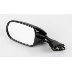 MIRROR ASSY,RR VIEW,L