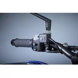 HEATER SET. GRIP HANDLE