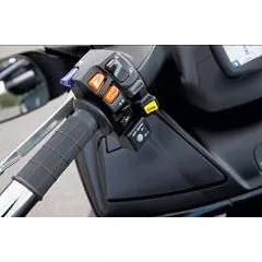HEATER SET,GRIP