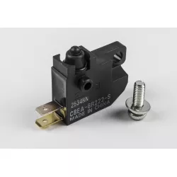 SWITCH ASSY,STOP