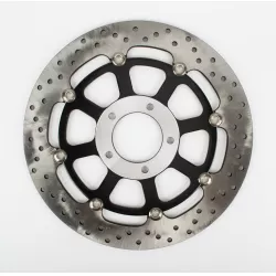DISC COMP,FRONT BRAKE